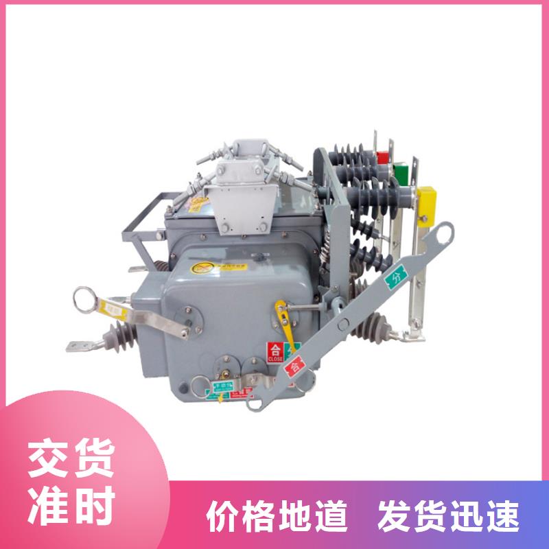 朝陽ZW7A-40.5/T2000真空斷路器質(zhì)量物美價優(yōu)齊全真空斷路器