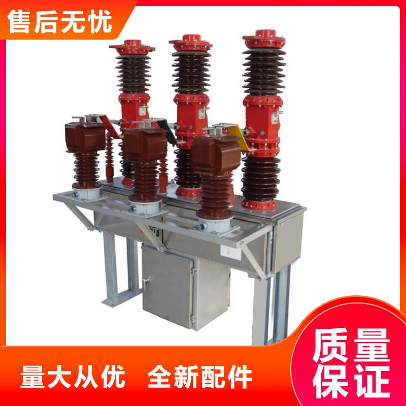 迪慶ZW7A-40.5/T1250-40真空斷路器質(zhì)量大庫(kù)存無(wú)缺貨危機(jī)量大從優(yōu)真空斷路器廠家