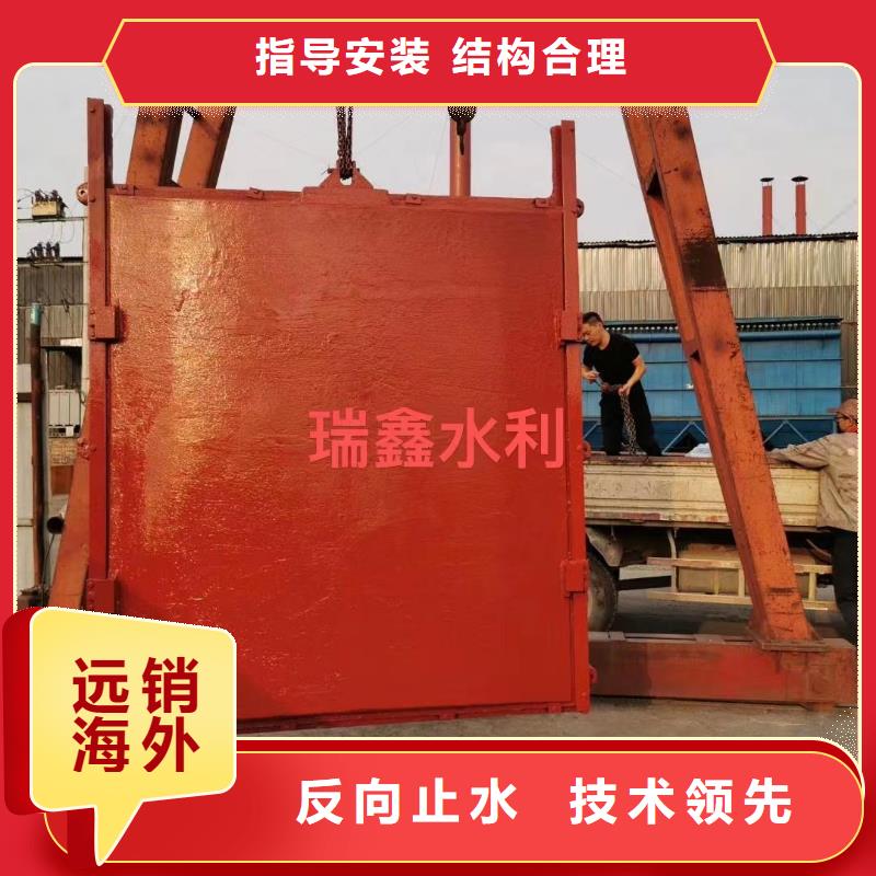 桂林水電站啟閉機閘門客戶信賴