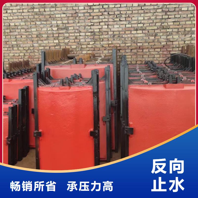 日喀則堤壩雙止水鑄鐵閘門歡迎選購