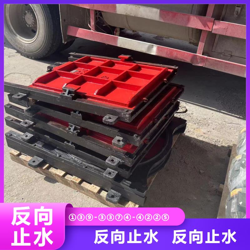 蚌埠排灌水利閘門免費圖紙