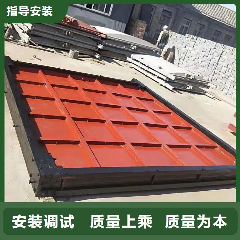 溫州拱形平面鑄鐵閘門產(chǎn)地貨源2米*1米鑄鐵閘門安裝簡單