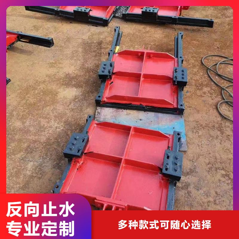 黔東南污水處理暗桿式鑄鐵鑲銅閘門價格優(yōu)惠