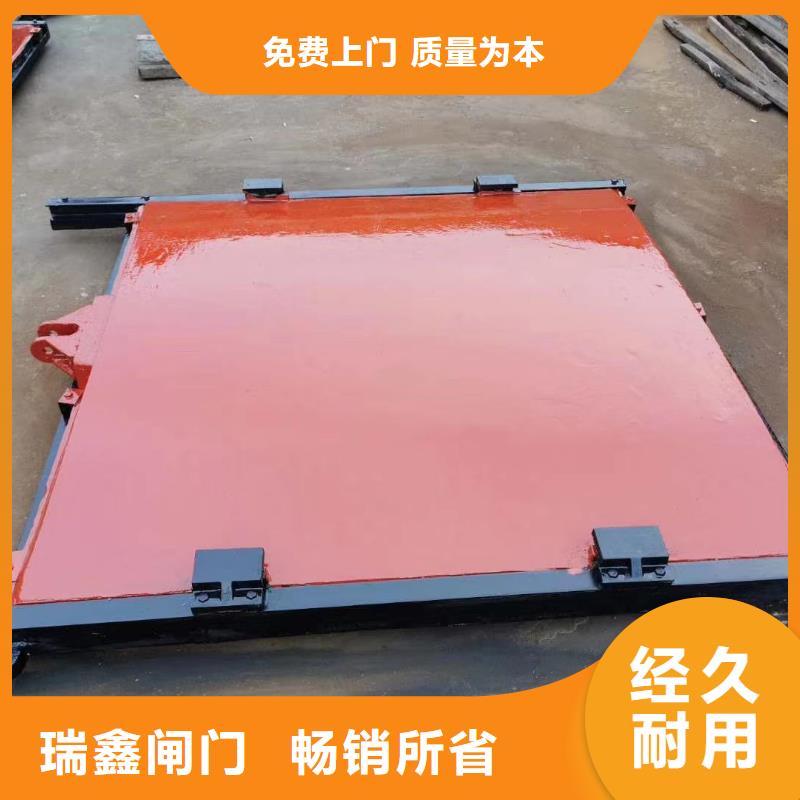 鶴壁堤壩渠道閘門(mén)品質(zhì)保證