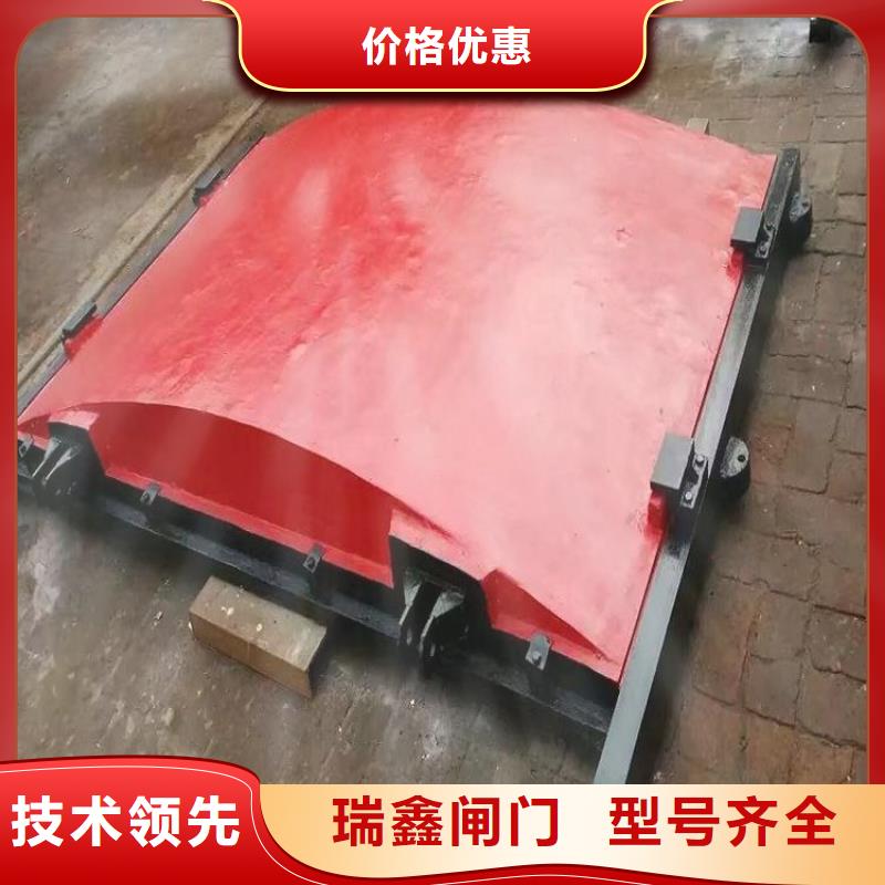 宣城鑄鐵閘門_機(jī)門一體鑄鐵閘門正向止水