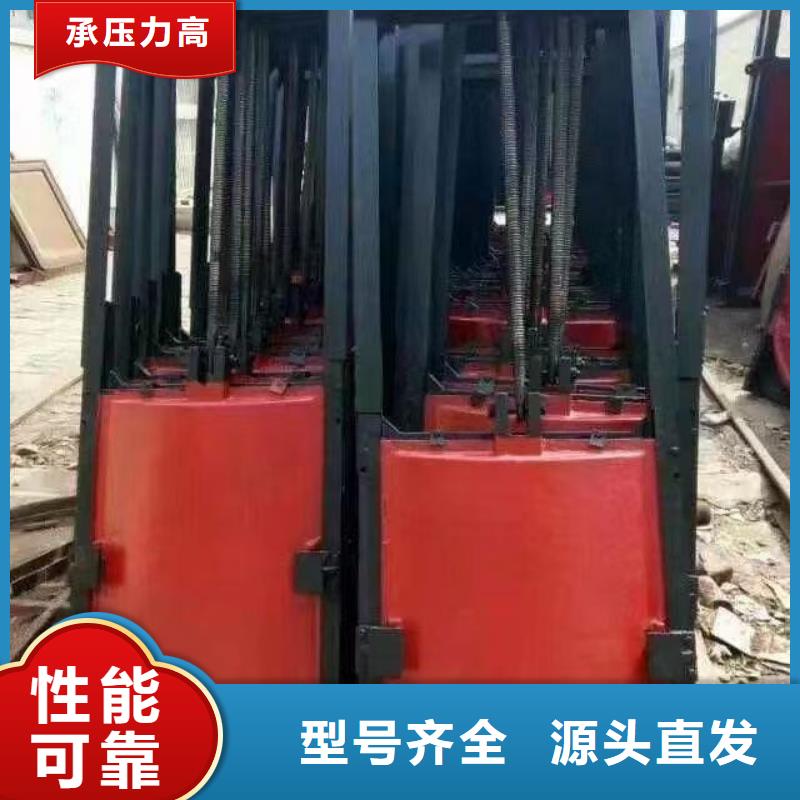 臨沂灌區(qū)雙止水鑄鐵閘門源頭直發(fā)