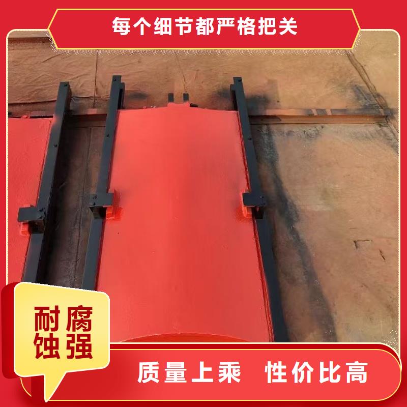 林芝水利水電一體鑄鐵閘門結(jié)構(gòu)合理