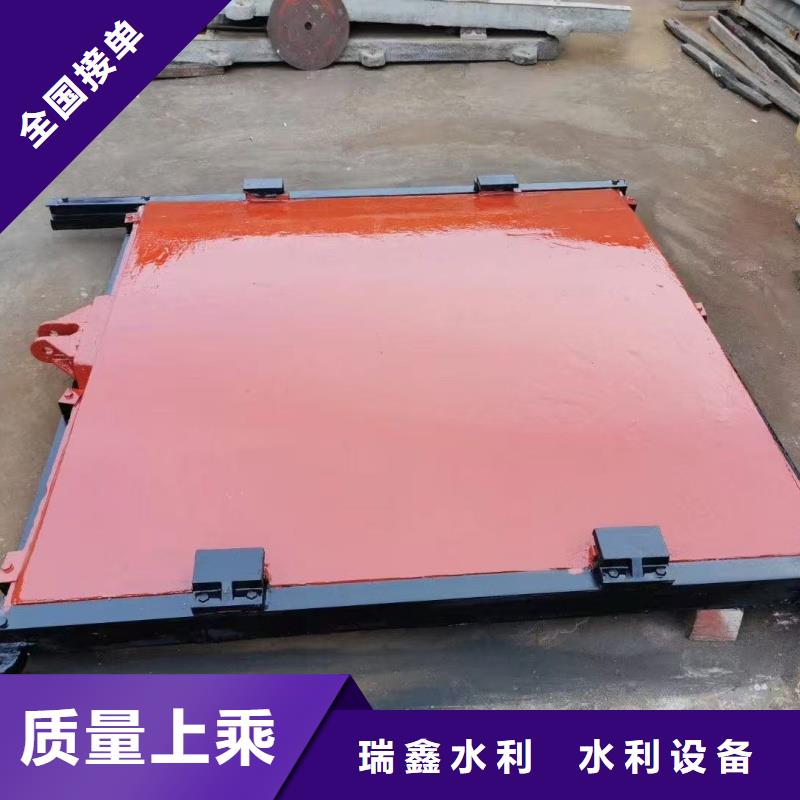 臨汾污水處理管道閘門結(jié)構(gòu)合理