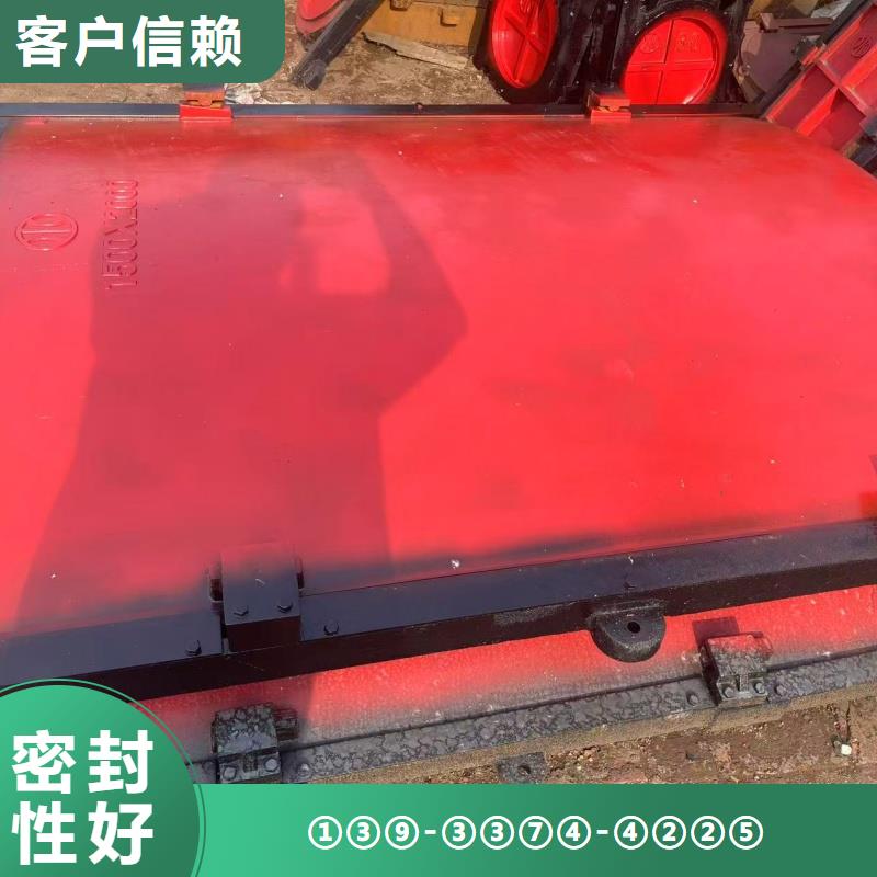 蚌埠灌區(qū)鑄鐵鑲銅閘門遠(yuǎn)銷海外