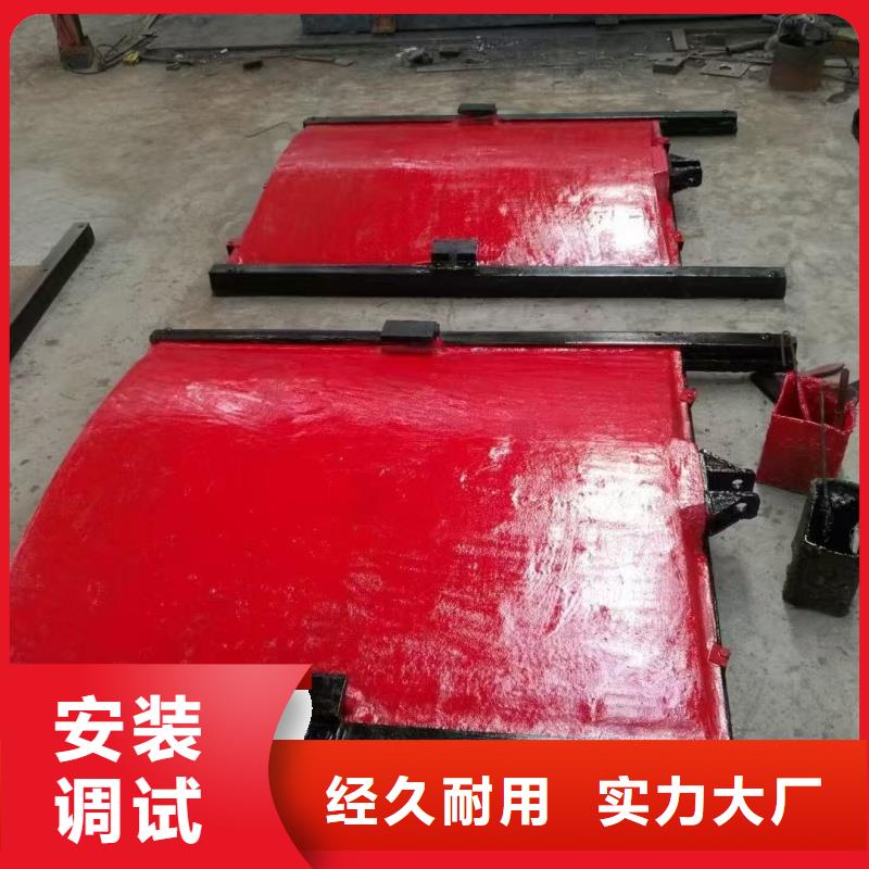 臨汾污水處理管道閘門結(jié)構(gòu)合理