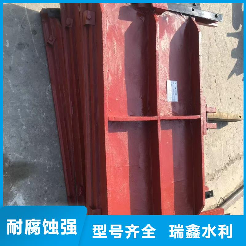 拉薩鑄鐵閘門_鑲銅鑄鐵閘門反向止水