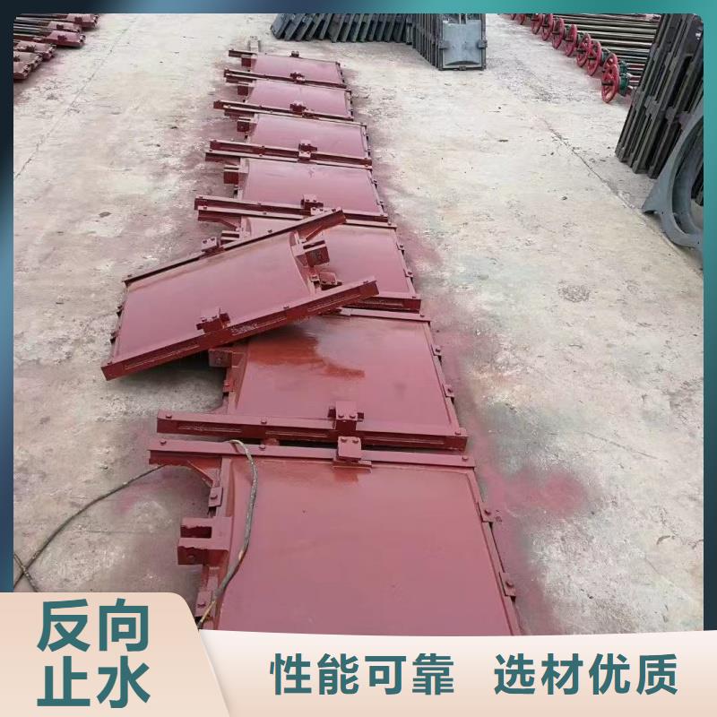 龍巖水閘管道閘門實力大廠