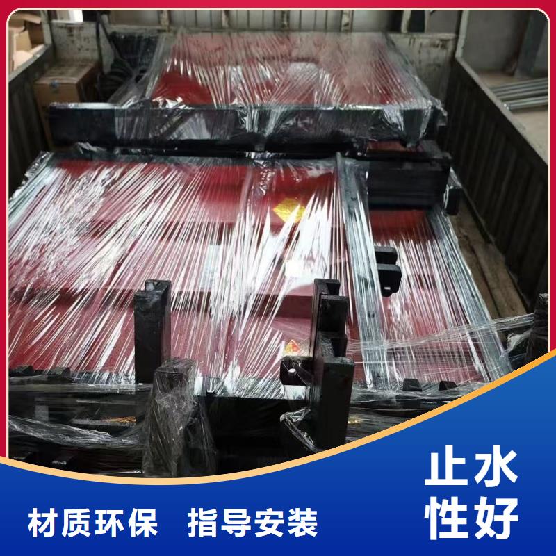臨汾污水處理管道閘門結(jié)構(gòu)合理