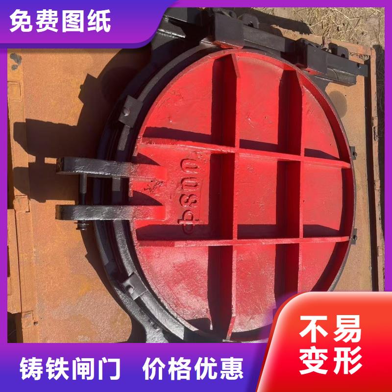 林芝水利水電一體鑄鐵閘門結(jié)構(gòu)合理