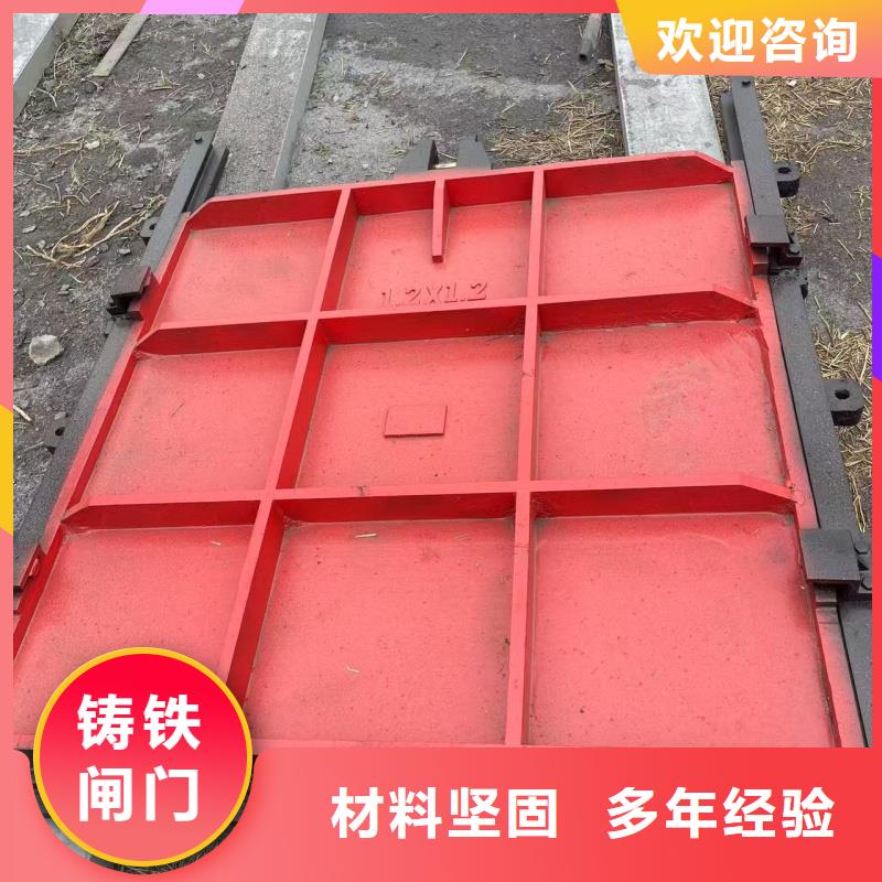 林芝水利水電一體鑄鐵閘門結(jié)構(gòu)合理