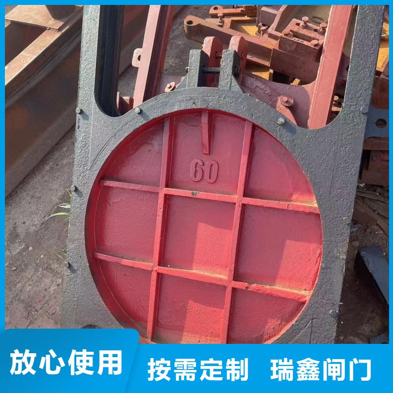 拉薩鑄鐵閘門_鑲銅鑄鐵閘門反向止水