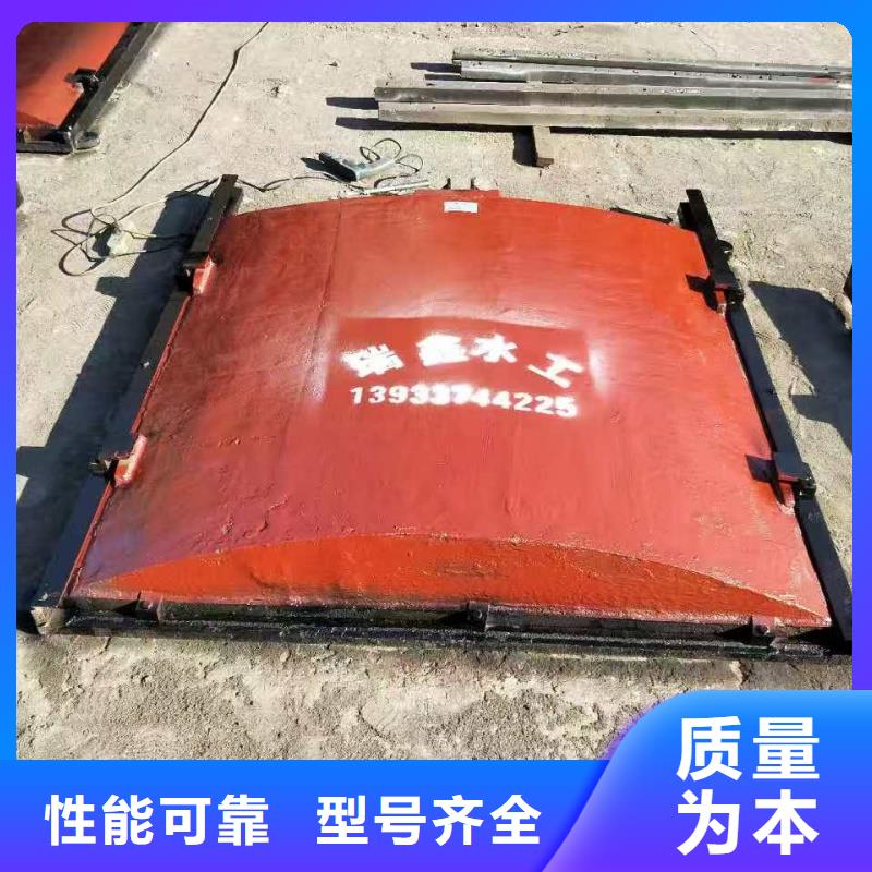 鶴壁堤壩渠道閘門(mén)品質(zhì)保證