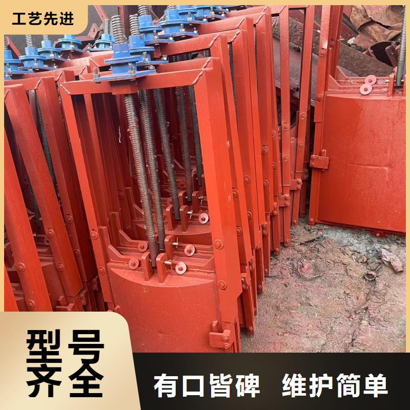 吉林農(nóng)田水利水利閘門(mén)有口皆碑