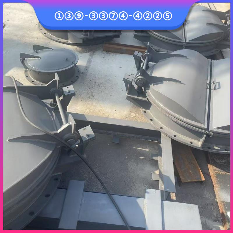 唐山市豐南區(qū)鑄鐵拍門(mén)遠(yuǎn)銷(xiāo)海外