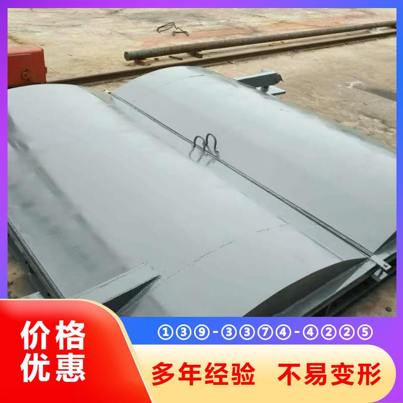 大慶市林甸縣圓形拍門承壓力高