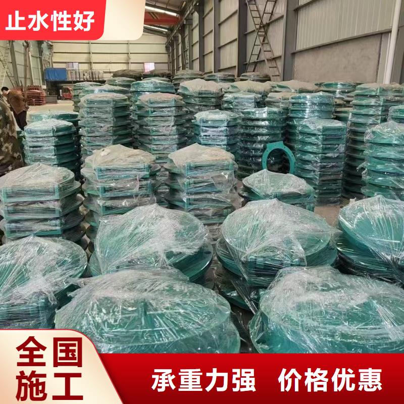 大慶市林甸縣圓形拍門承壓力高