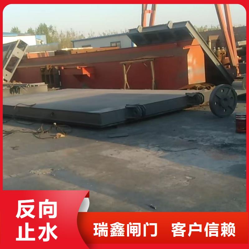 新鄉(xiāng)市輝市一體式鋼閘門滿足多種行業(yè)需求