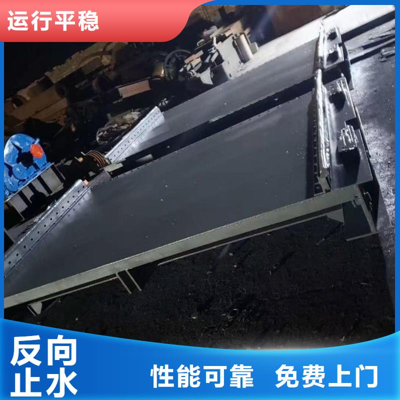 新鄉(xiāng)市輝市一體式鋼閘門滿足多種行業(yè)需求