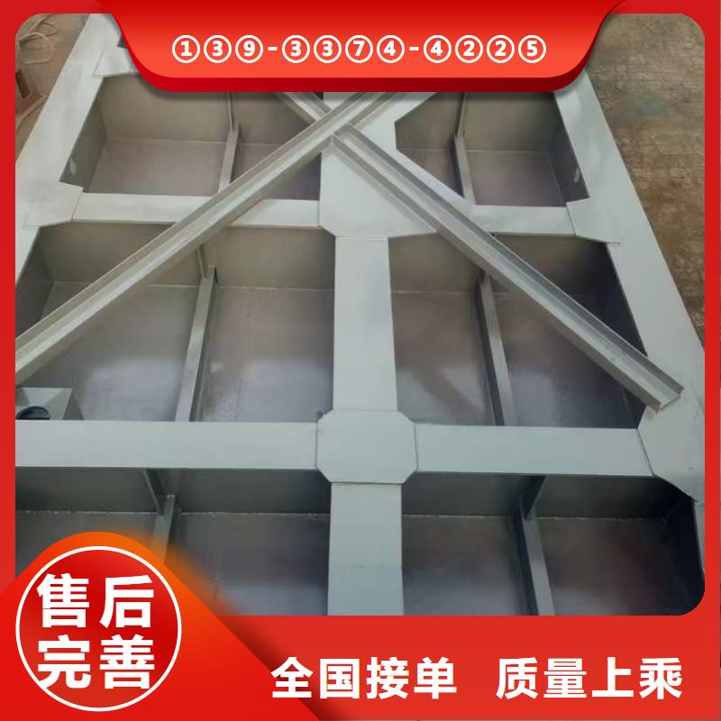 新鄉(xiāng)市輝市一體式鋼閘門滿足多種行業(yè)需求