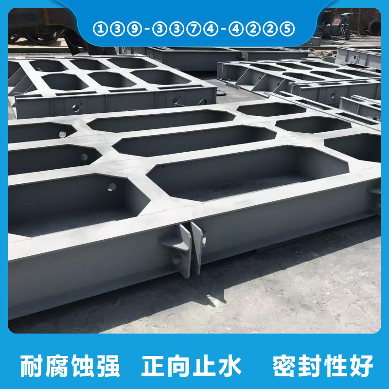 忻府區(qū)防腐鋼制閘門一手貨源源頭廠家