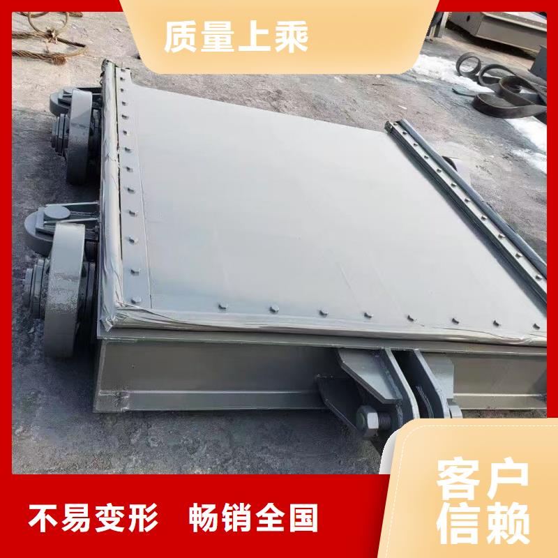 新鄉(xiāng)市輝市一體式鋼閘門滿足多種行業(yè)需求