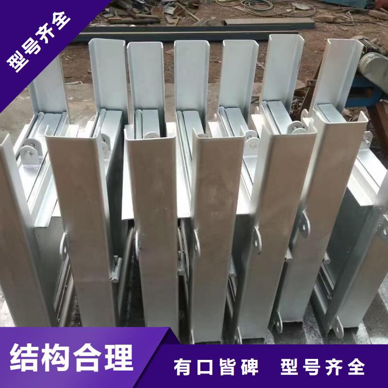 忻府區(qū)防腐鋼制閘門一手貨源源頭廠家