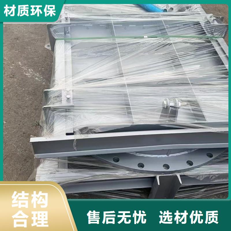 欽州市欽南區(qū)鋼制閘門專注細(xì)節(jié)使用放心