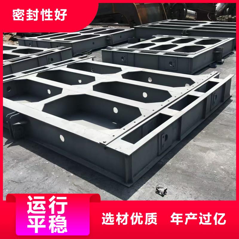 山東省煙臺市疊梁閘門匠心打造