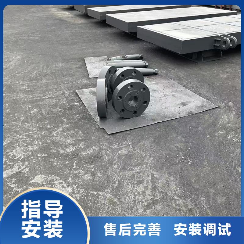 欽州市欽南區(qū)鋼制閘門專注細(xì)節(jié)使用放心