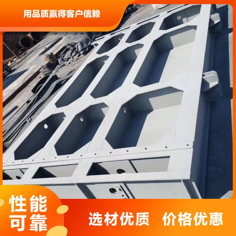 山東省煙臺市疊梁閘門匠心打造