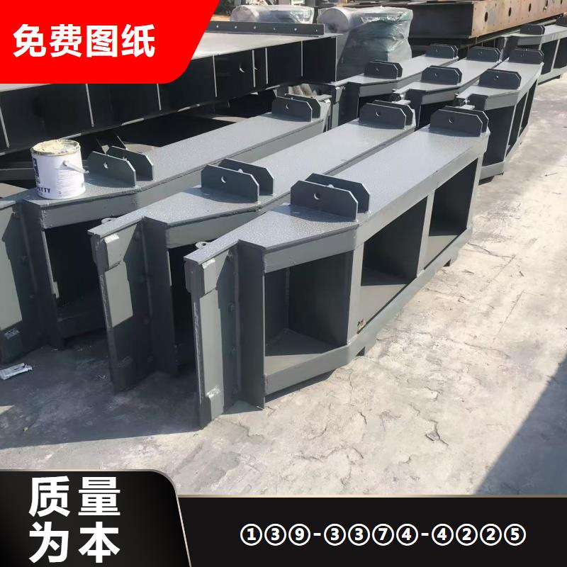 韶關(guān)市仁化縣不銹鋼疊梁閘門細(xì)節(jié)展示