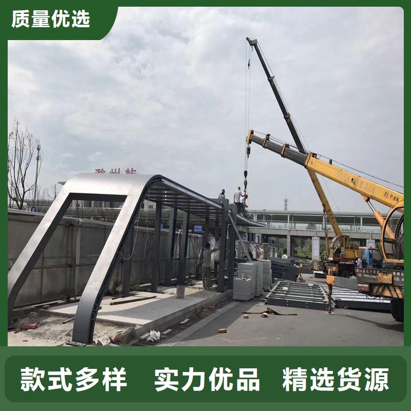 電子站牌公交站臺經(jīng)久耐用品質(zhì)優(yōu)選