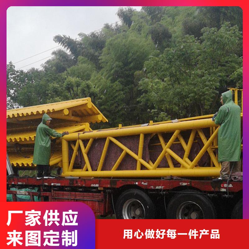智慧公交站臺(tái)候車亭暢銷全國