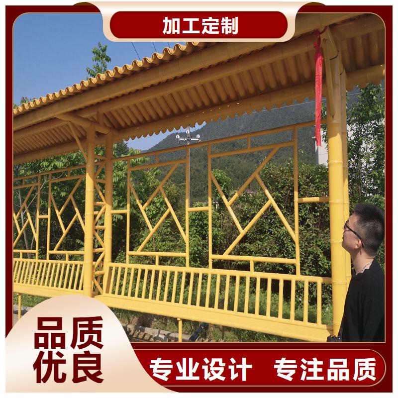 同德公交站臺(tái)經(jīng)久耐用源頭廠商