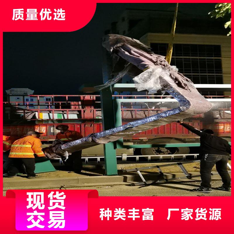 同德公交站臺(tái)經(jīng)久耐用源頭廠商