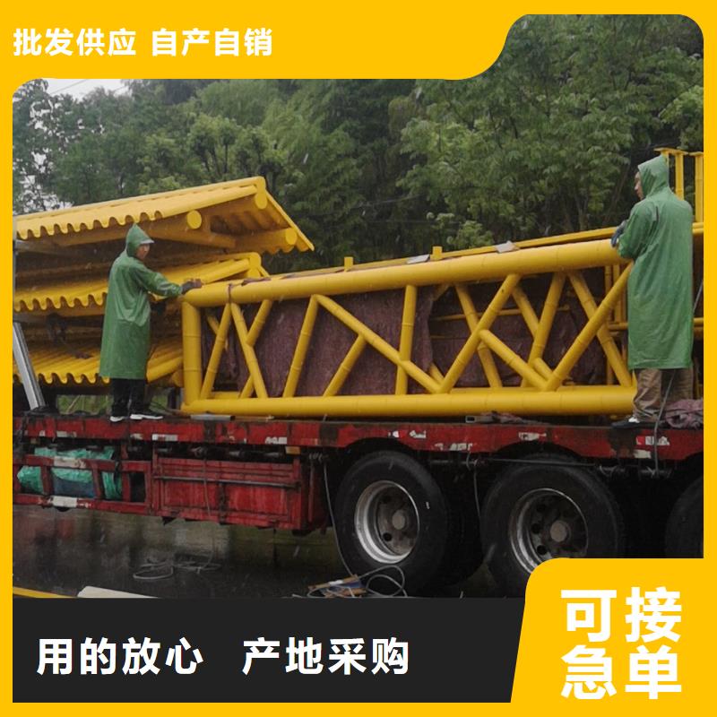 簡易公交站臺誠信經(jīng)營質(zhì)量保證電子站牌公交站臺