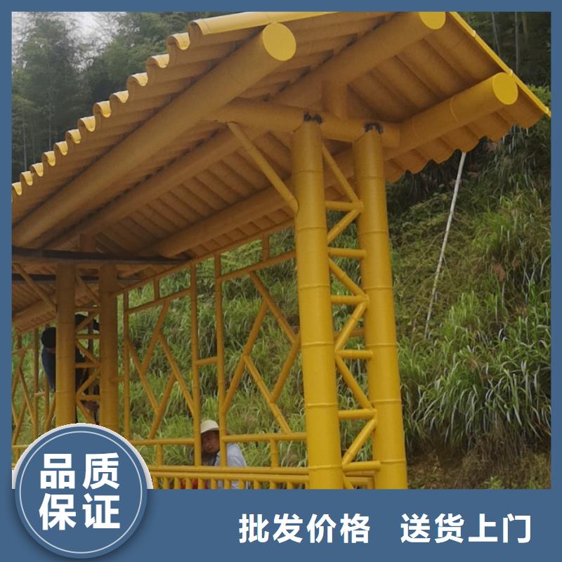 不銹鋼公交站臺(tái)候車(chē)亭質(zhì)量?jī)?yōu)