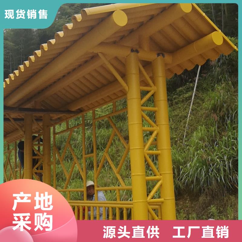 同德公交站臺(tái)經(jīng)久耐用源頭廠商