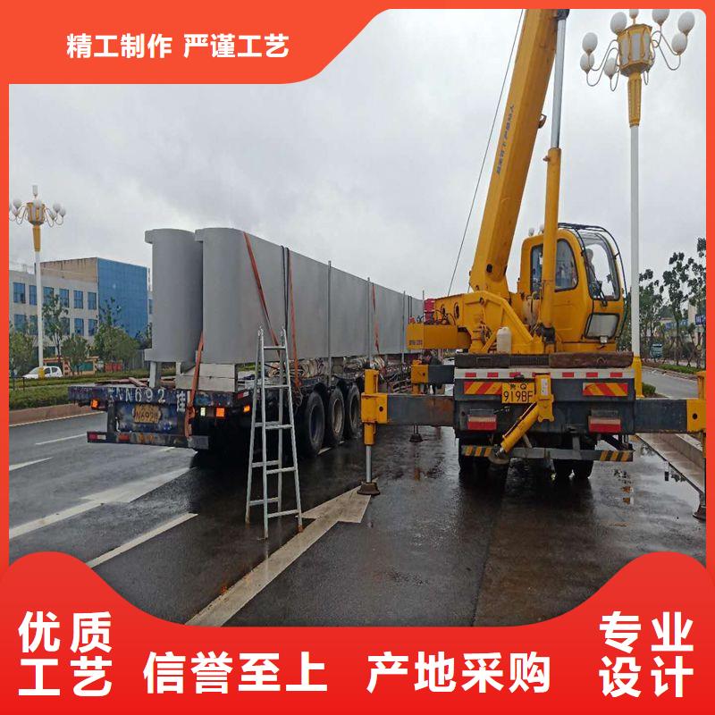 滾動燈箱公交站臺款式新穎實地大廠