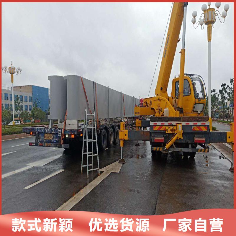 城市公交站臺候車亭廠家