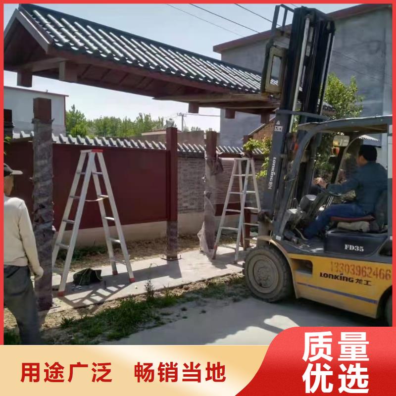 不銹鋼公交站臺候車亭實體廠家