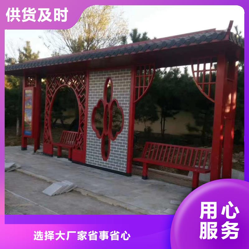 滾動燈箱公交站臺款式新穎實地大廠