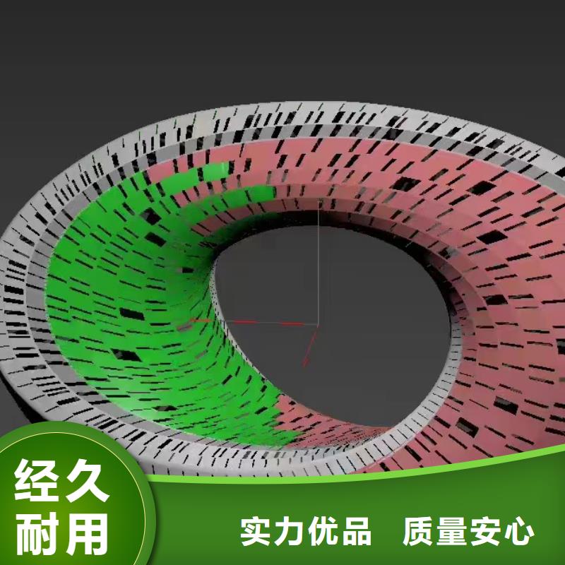 雕塑網(wǎng)紅不銹鋼雕塑定制廠家直銷貨源充足