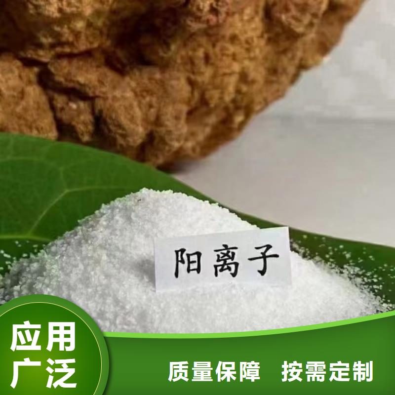 高分子聚丙烯酰胺创新技术工厂自营