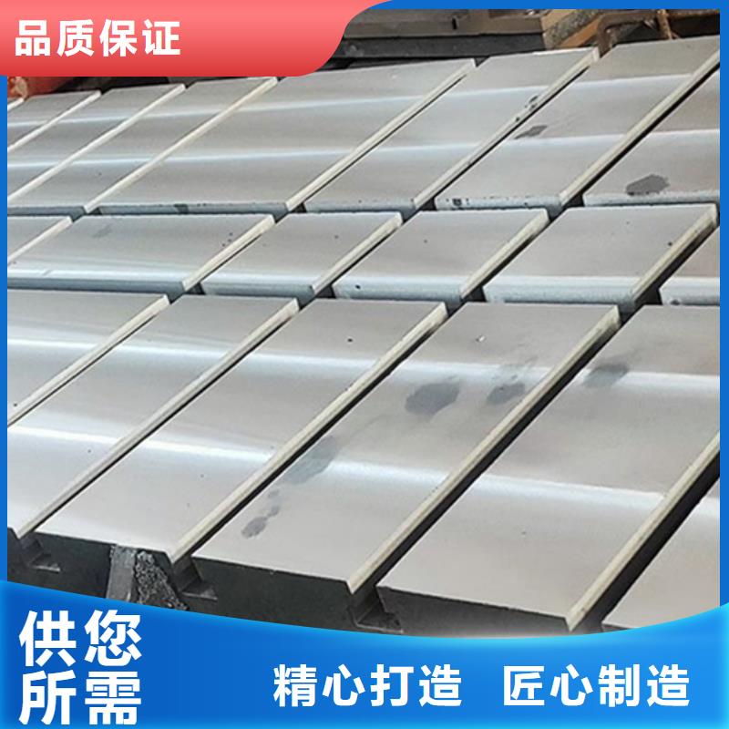 大型設(shè)備試驗(yàn)鑄鐵裝配工作臺(tái)通用性強(qiáng)